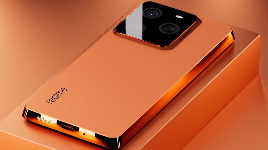 Realme C73 5G