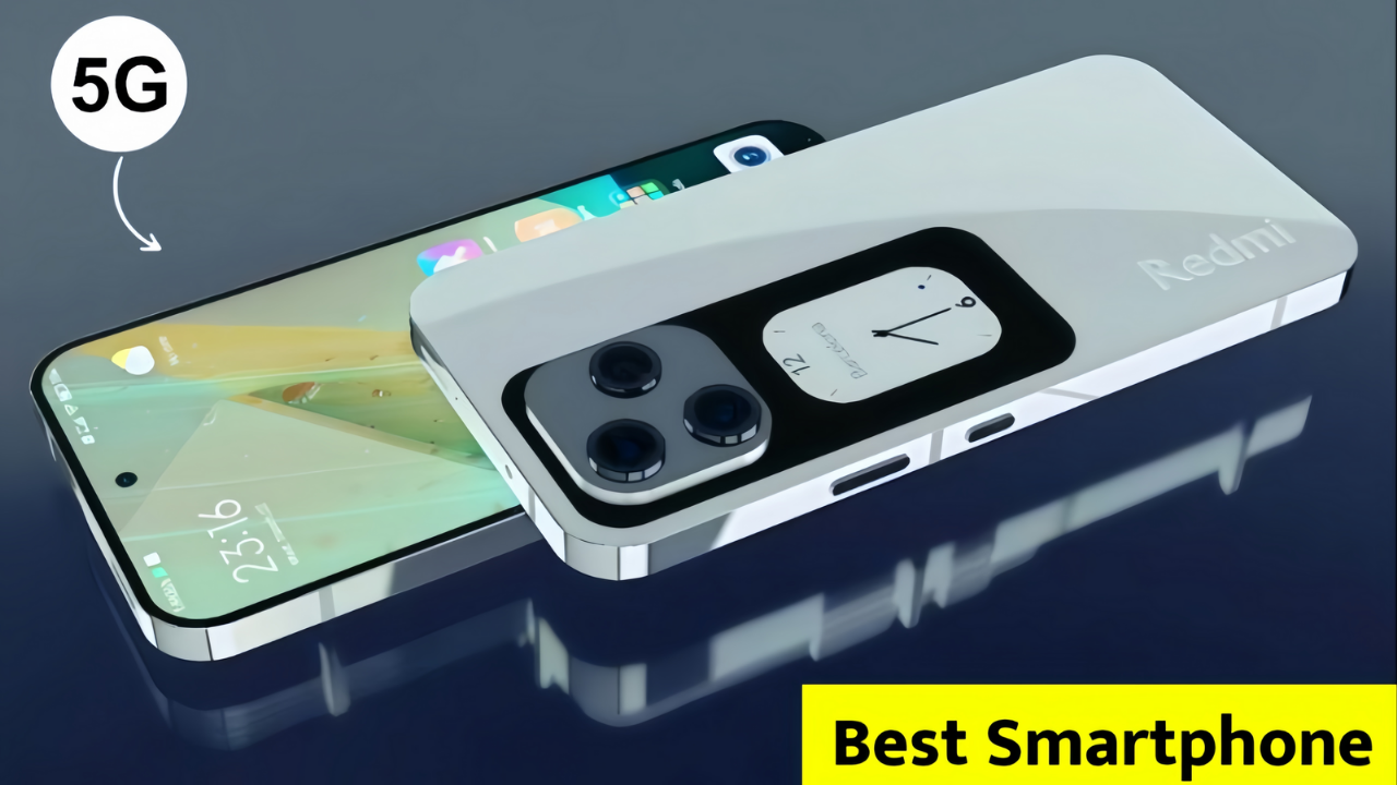 Redmi Note 12 Pro 5G