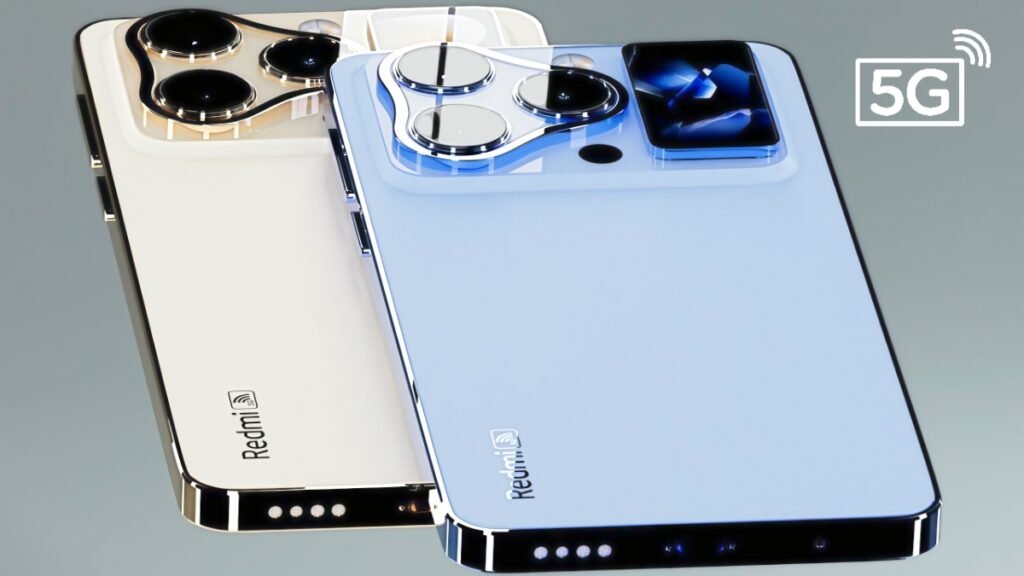 Redmi Note 7 Ultra 5G