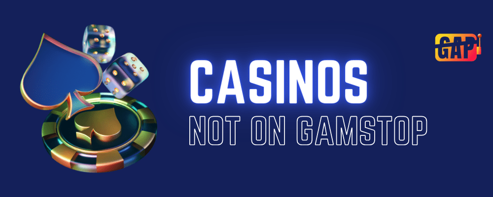 Exploring Non-Gamstop Casinos A Comprehensive Guide 955988987 Exploring Non-Gamstop Casinos A Comprehensive Guide 955988987
