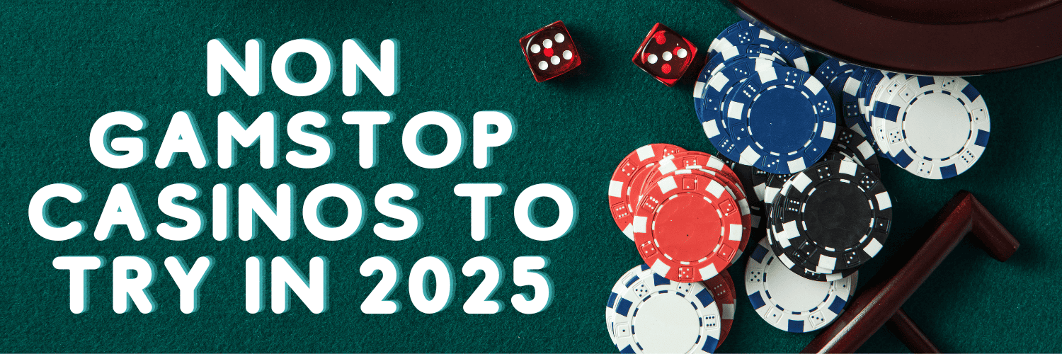 Exploring Non-Gamstop UK Casinos A Comprehensive Guide