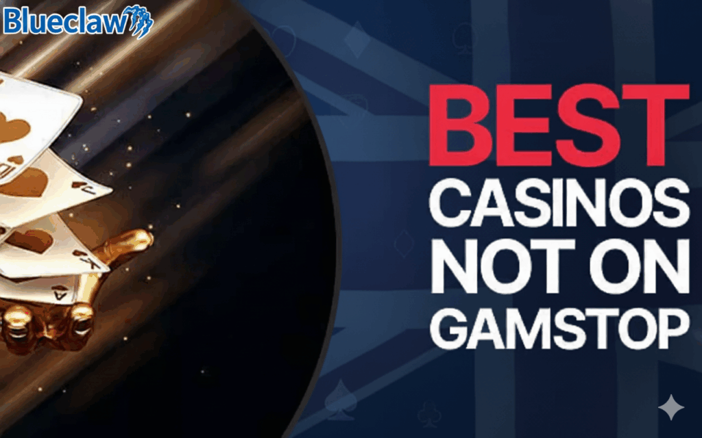 Exploring Non-Gamstop UK Casinos A Comprehensive Guide