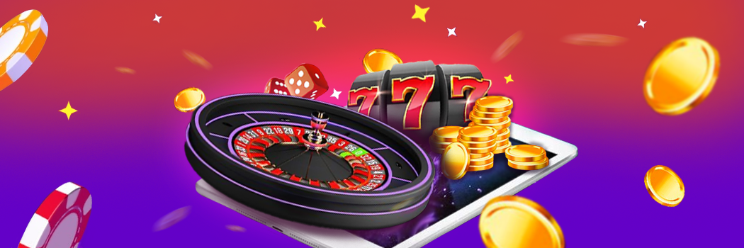 Discover the Thrill of Chipstars Casino Online Slots