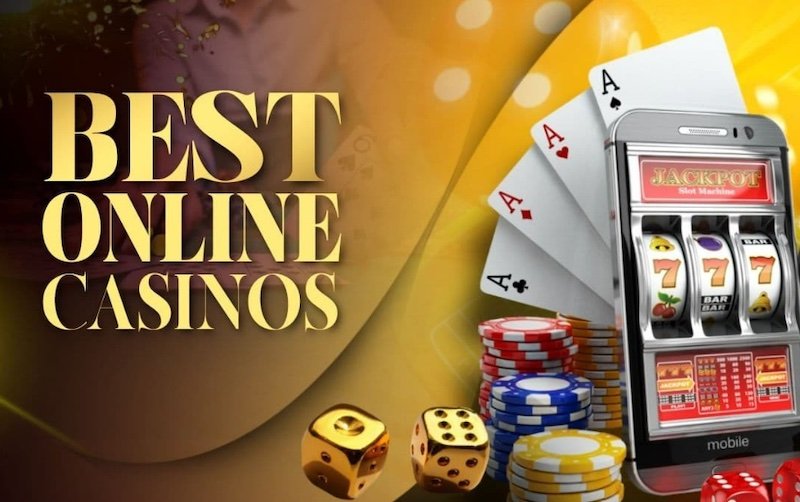 Discover the Thrill of Online Gaming at Lets Jackpot Casino