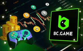 Exclusive Promo Code at BC.Game Unlock More Rewards Exclusive Promo Code at BC.Game Unlock More Rewards