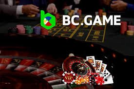 Exclusive Promo Code at BC.Game Unlock More Rewards Exclusive Promo Code at BC.Game Unlock More Rewards