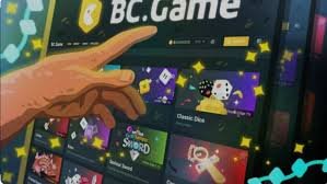 Exclusive Promo Code at BC.Game Unlock More Rewards Exclusive Promo Code at BC.Game Unlock More Rewards