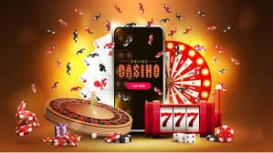 Experience the Thrills of Online Casino with Casino 770