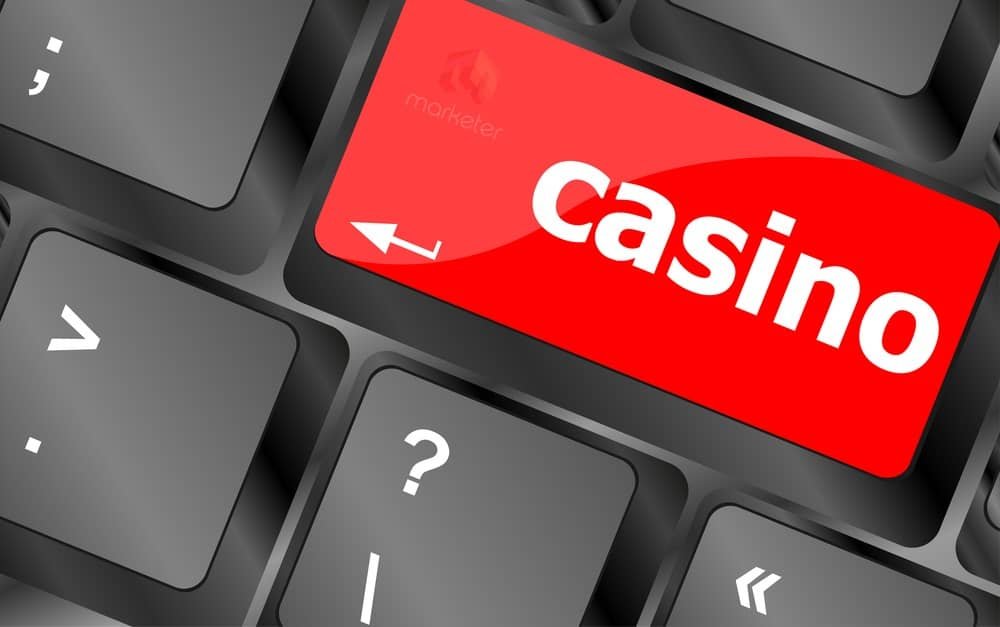 Experience the Thrills of Online Casino with Casino 770