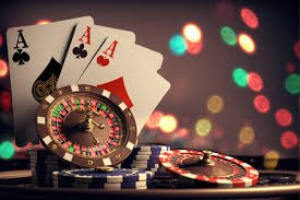 NV Casino Dit Ultimative Spilleunivers