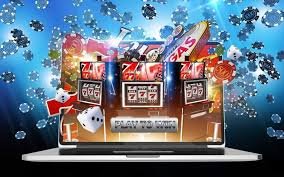 The Thrilling World of Casino Ice A Cool Gaming Experience The Thrilling World of Casino Ice A Cool Gaming Experience