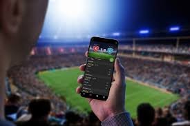 Betwinner Your Ultimate Guide to Sports Betting and Online Gambling