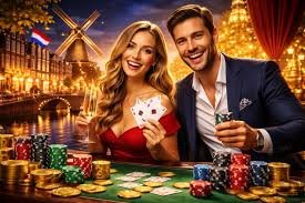 Casino Paysafecard Veilig en Gemakkelijk Betalen