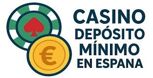 I Migliori Casino Online con Minimo Deposito di 5 Euro 815686331