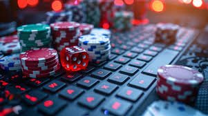 Love Casino UK Your Ultimate Guide to Online Gaming Love Casino UK Your Ultimate Guide to Online Gaming