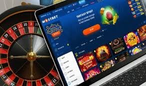 Mostbet Belarus Onlayn İdman Bahisləri və Kazino Oyunları 1349407956
