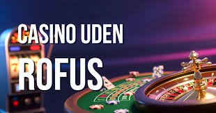 Nye Casinoer Uden ROFUS En Guide til Spiloplevelser