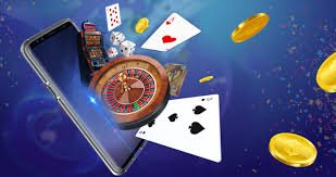 The Rise of Kana Betting Opportunities and Challenges The Rise of Kana Betting Opportunities and Challenges