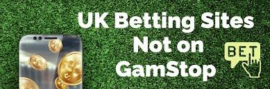 Understanding Sports Betting Sites Not on GamStop