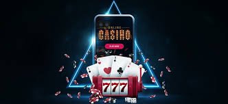 Unlocking the World of Independent Online Casinos